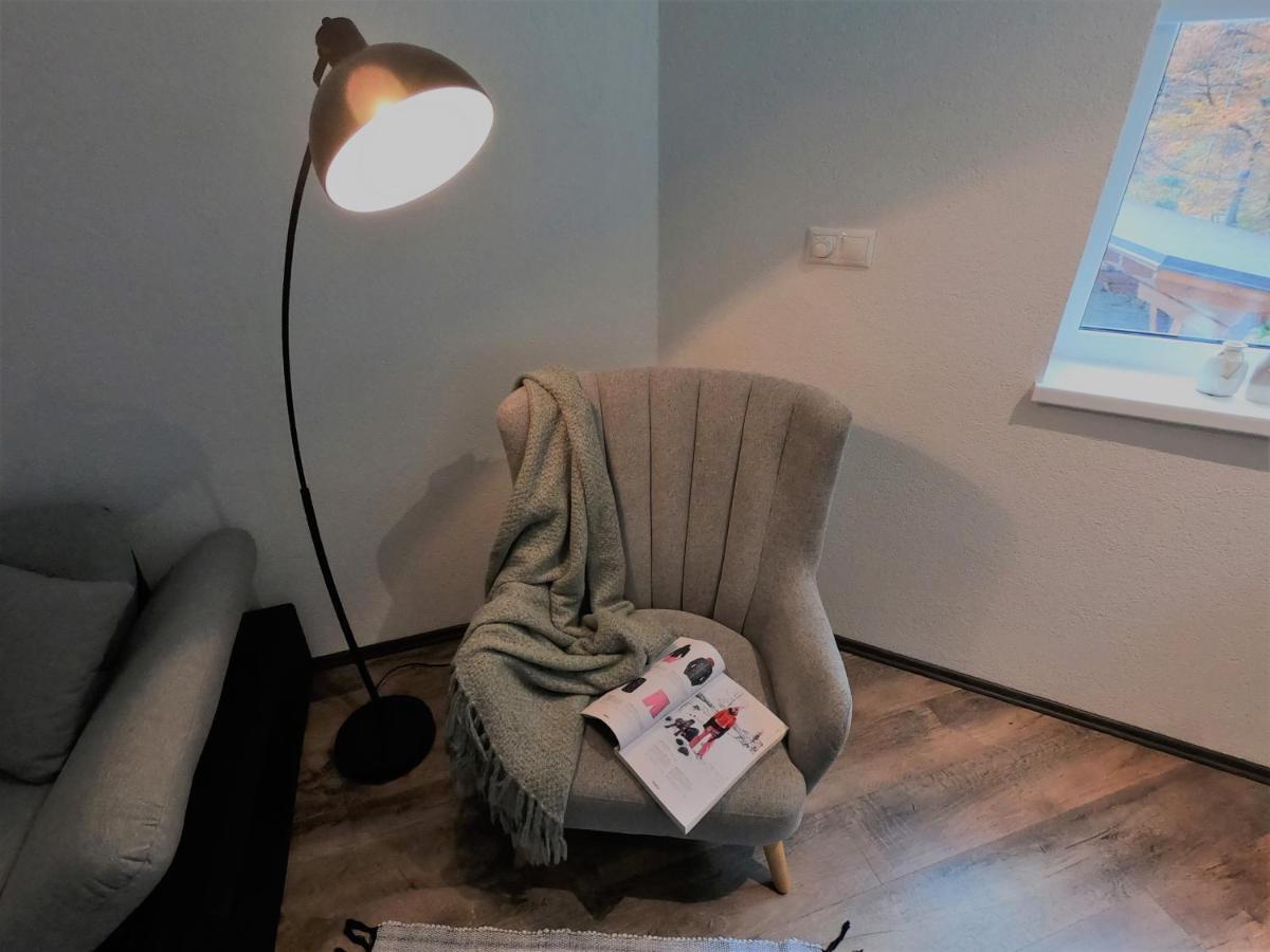 Apartman Rmntk Chopok Juh Horná Lehota Buitenkant foto