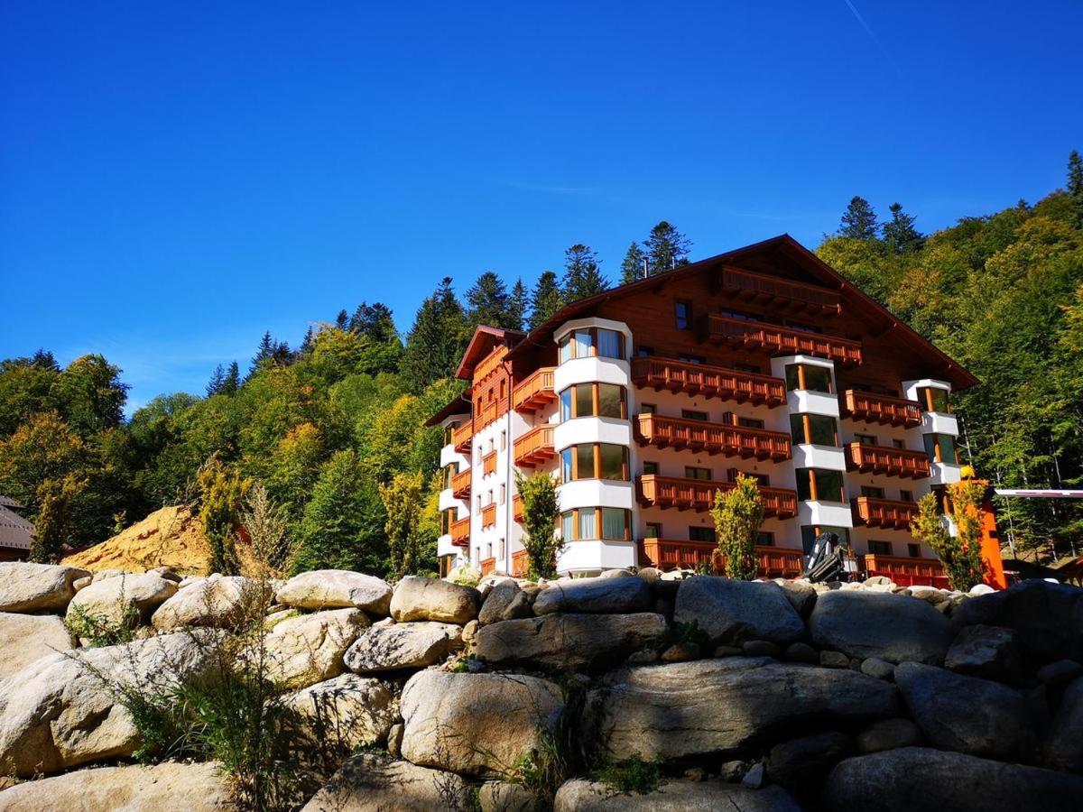Apartman Rmntk Chopok Juh Horná Lehota Buitenkant foto
