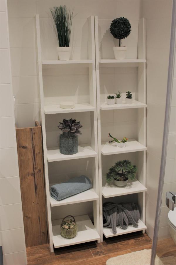 Apartman Rmntk Chopok Juh Horná Lehota Buitenkant foto